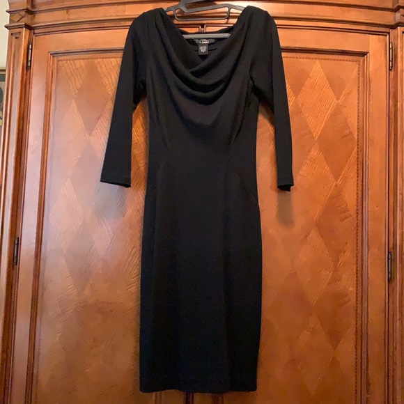Dianne Von Furstenberg  tailored wool dress from Neiman Marcus - Picture 1 of 5